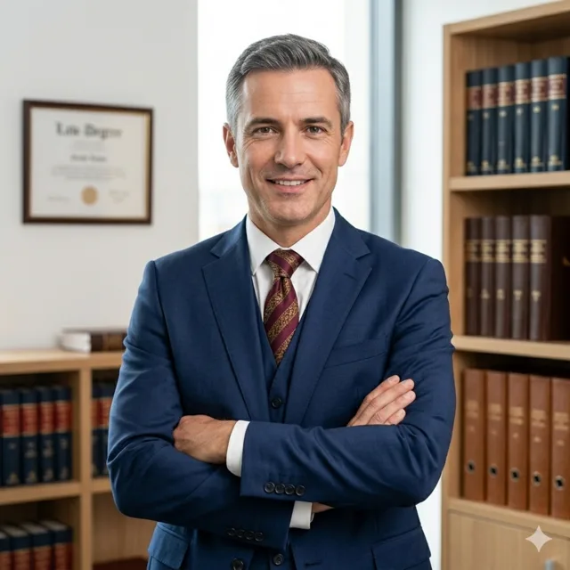 Despacho legal con gestion de turnos