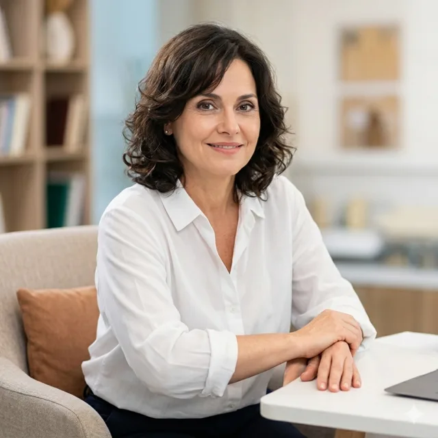 Consulta de psicologia con enfoque profesional